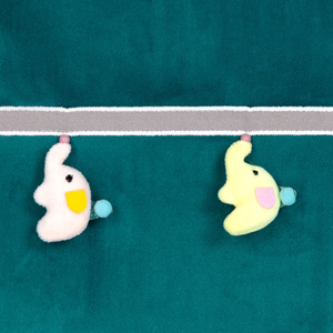 Curtain 140 x 250 Children's Eyelets Kids 1 C.Tur