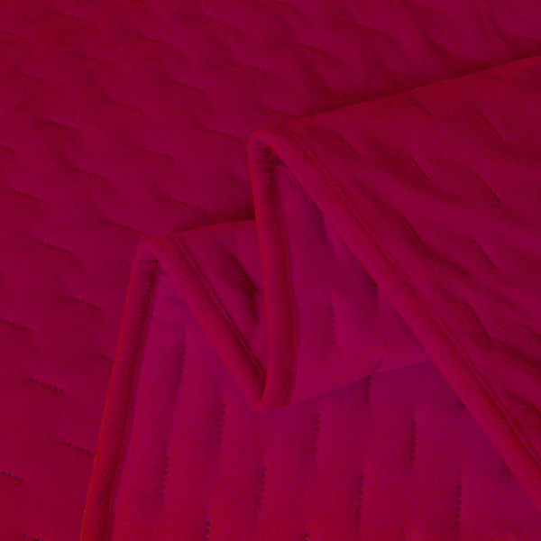 Narzuta 170 x 210 Tłoczona Welurowa Tommaso 10