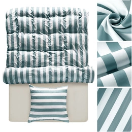 Pościel 140 x 200 2cz Gładka Eusebia Home 07