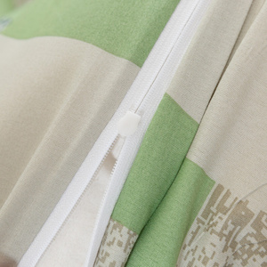 Bedding set 200 x 220 3 pcs Satin Maria 3041