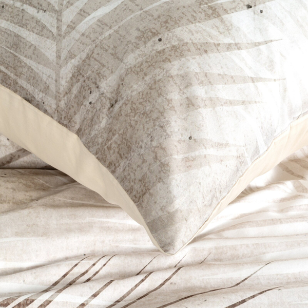 Pościel 220 x 200 3cz Premium Makosatyna Salma