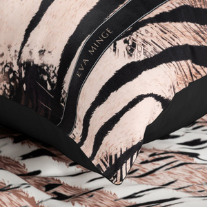 Pościel 140 x 200 2cz Makosatyna Eva Minge EVA 21