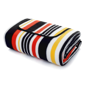 200 x 200 Picnic Waterproof Blanket Pablo 06