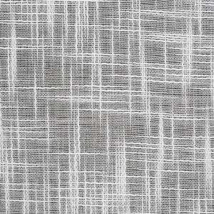 Zasłona 140 x 250 Dekoracyjna Przelotki Liren Bia