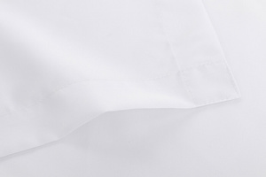 Tablecloth 150x350 Stainproof Classic Savio White