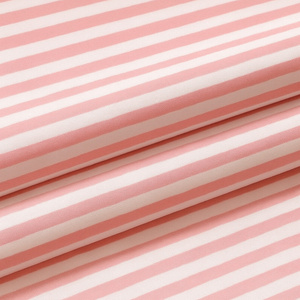 Pościel 160 x 200 3cz Mikrofibra w Pasy Eusebia Home 12