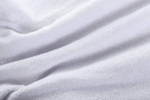 Bed sheet 160 x 200 terry without elastic Gaja 14