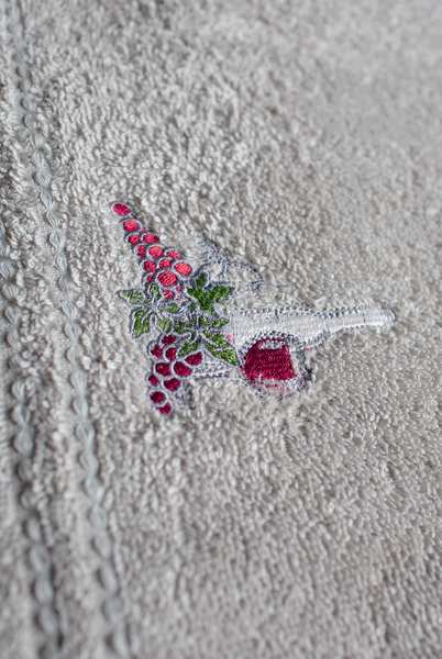 Ręczniki Kuchenne 30 x 50 Komplet 3 szt Belivo 02