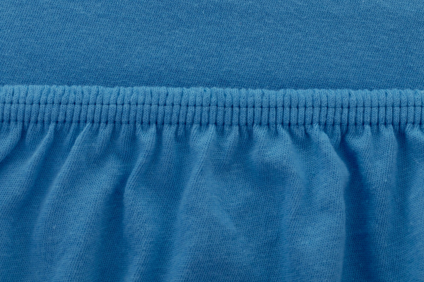 Jersey Bed Sheet with Eraser No. 017_D 80x160