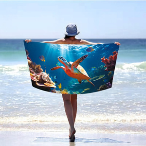 Towel 100 x 180 Bath Holiday 198