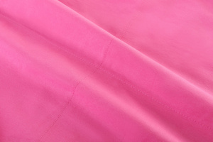 Quilt Pouch 220 x 200 Cotton Andrychowski Pink