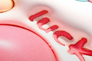 Magic 03 3D Non-Slip Absorbent Bathroom Mat