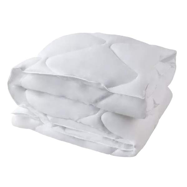 Kołdra 200 x 220 Zimowa Dobry Sen Biała