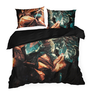 Bedding set 160 x 200 3 pieces Makosatin Eva Minge EVA 16