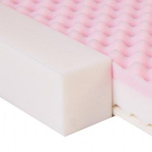 120 x 60 x 10 Orthopedic Eco Latex Mattress