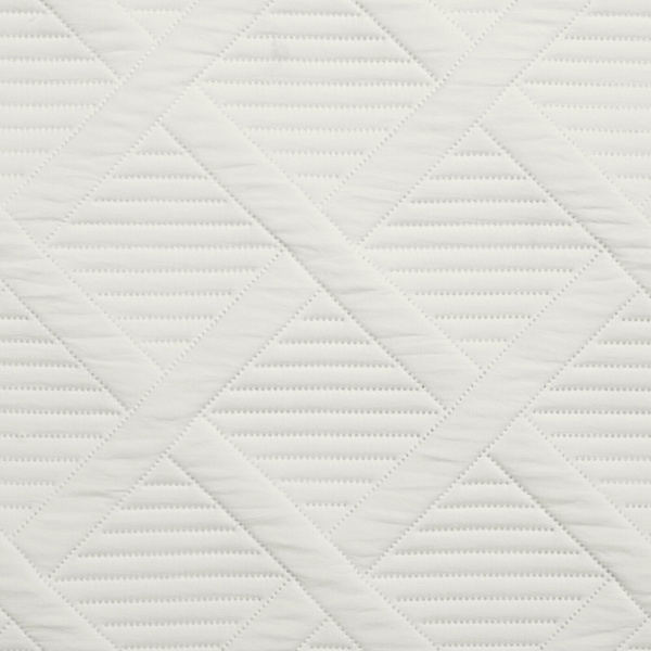 Narzuta 170 x 210 Design Pikowana Alara5 Krem
