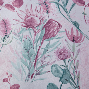 Bedding 200 x 220 3pc Flannel Cotton Ann 13