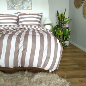 Bedding 140 x 200 2 pcs Smooth Eusebia Home 06