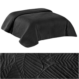 Narzuta 220 x 240 Tłoczona Mikrofibra Corrado 04