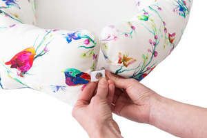 Overlay 50x90 Pressure Reducing Socket DeLux 07