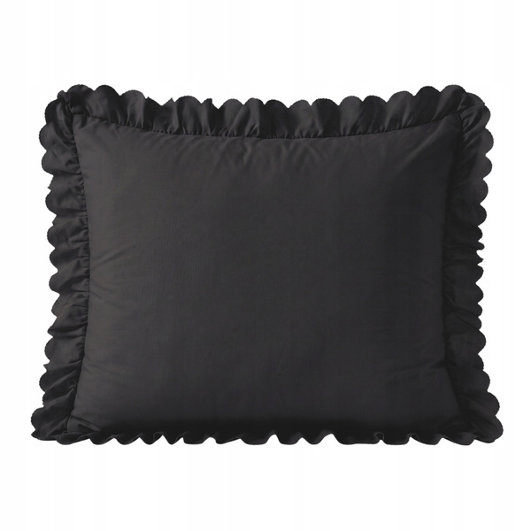 Poszewka 50 x 60 z Falbaną Luxury Jowita 01