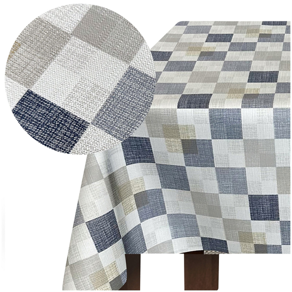 Tablecloth PVC 140 x 200 Gosia 17