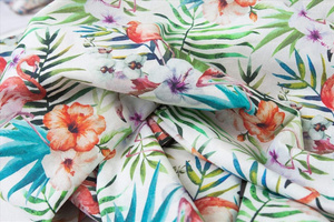 Pillow length 300 Pregnancy Cotton C-allow Type C 05