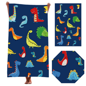 70 x 140 Bath Towel Holiday 28