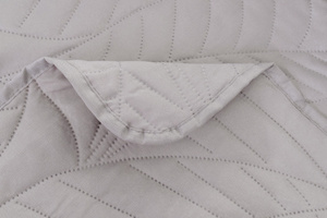 Bedspread 220 x 240 Embossed Microfiber Nicole 09