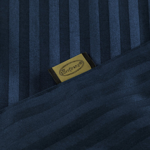 Pościel 160 x 200 3cz Satyna Bawełniana Vera Gran