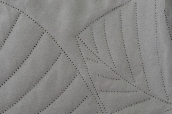 Narzuta 220 x 240 Tłoczona Mikrofibra Nicole 07
