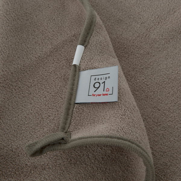 Tala Absorbent Microfiber Cloth 40 x 40 Beige