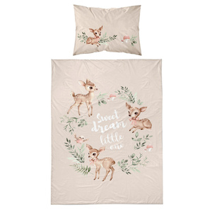 Bedding 100 x 135 Children's Cotton Maya Mo 5511A 