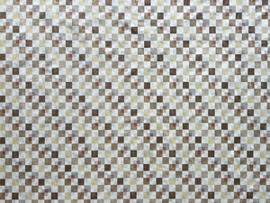 Tablecloth PVC Table Cover 140 x 140 Gosia 61