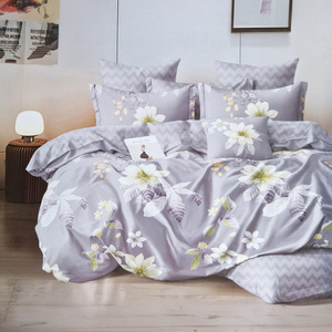 Bedding 220 x 200 3pc Flannel Riccardo 19907