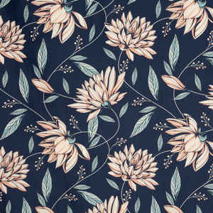 Pościel 220 x 200 3cz Satyna Bawełniana Nika 49