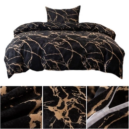 Pościel 140 x 200 2cz Gładka Eusebia Home 27