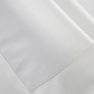 Obrus 85 x 85 Dekoracyjny Kwadrat Paris