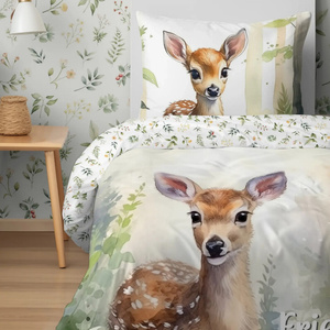 Pościel 140 x 200 Młodzieżowa wz. 5156A