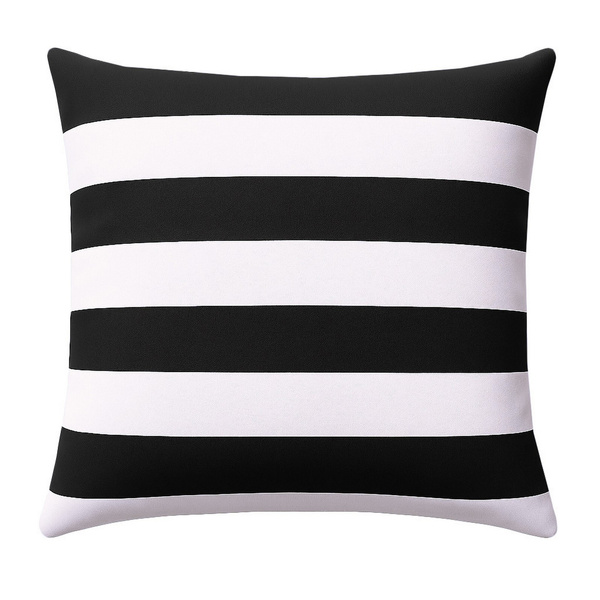 Poszewka 40 x 40 Gładka Eusebia Home 03