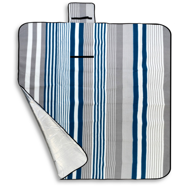200 x 200 Picnic Waterproof Blanket Pablo 07
