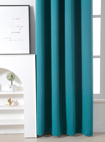 Zasłona 140 x 250 Na Taśmie Blackout Edoardo 05