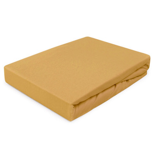 Sheet 160 x 200 Jersey with Eraser No. 157_D