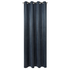 Curtain 140 x 250 Decorative Velvet Karina1 Grana