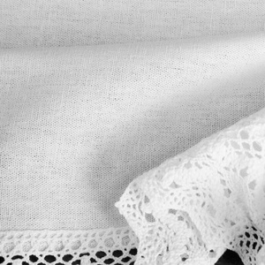 Decorative Ready-made curtain Clarie Bia 30 x 150 Tapestry