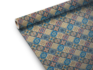 Cerata Na Stół Obrus Ceratowy 140 x 400 Gosia 51