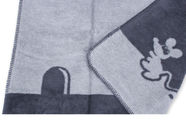 Blanket 75 x 100 Children's Cotton Miky 44