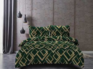 Pościel 160 x 200 3cz Satynowa Maria 2681