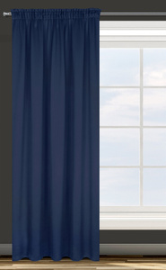 Curtain 135 x 270 Decorative Parisa Pomegranate