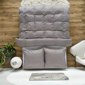 Bedding 220 x 200 3pcs Smooth Eusebia Home 10